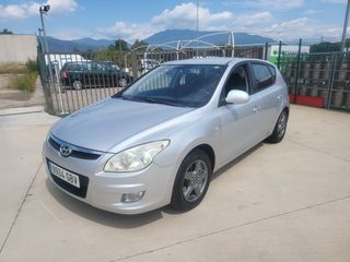 Hyundai i30 1.4 confort 109cv 5p 2008