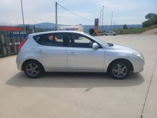 Hyundai i30 1.4 confort 109cv 5p 2008