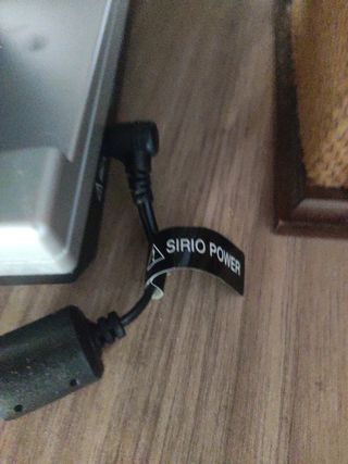 Telefono Alice Sirio VoIP