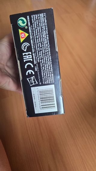 Capitana Phasma Star Wars Black Series 06