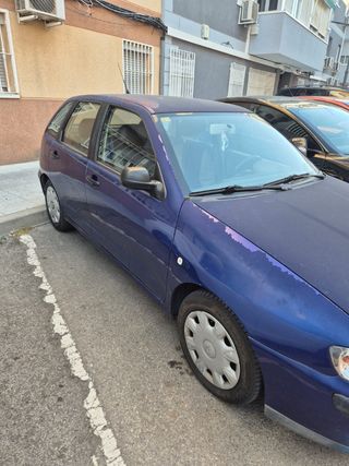 SEAT Ibiza 2000