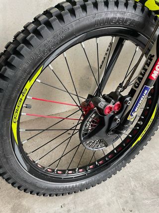 Sherco 300 Replica Fajardo