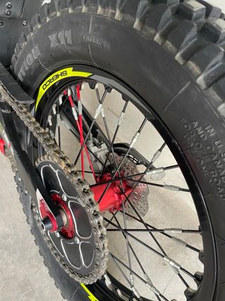 Sherco 300 Replica Fajardo