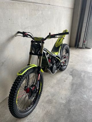 Sherco 300 Replica Fajardo