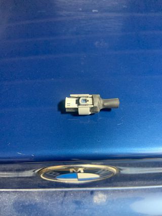 Sensor Esterilla Fallo Airbag BMW