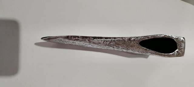 Vecchia ascia americana