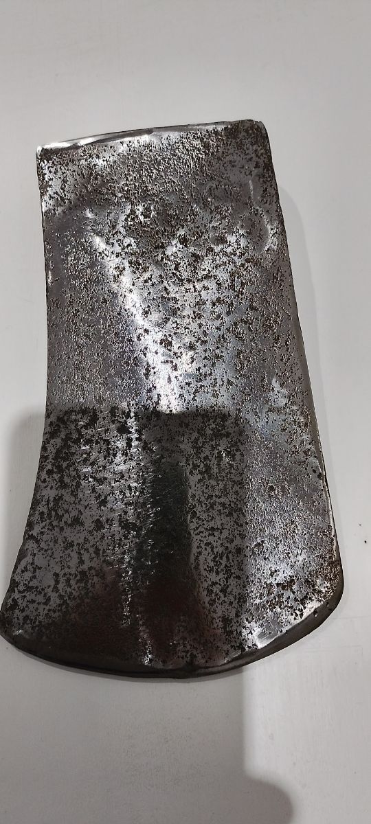 Vecchia ascia americana