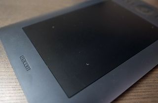 Wacom Intuos Pro Small - Tableta gráfica