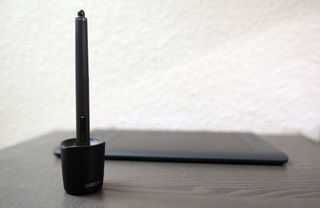 Wacom Intuos Pro Small - Tableta gráfica