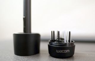 Wacom Intuos Pro Small - Tableta gráfica