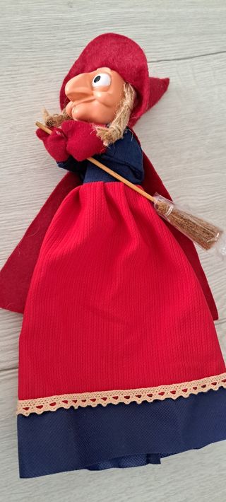 Bambola Befana