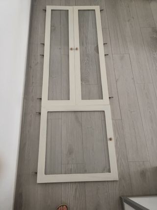 Armario-vitrina-estanteria