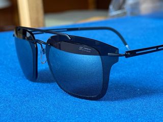 Gafas sol Titanio Silhouette NUEVAS