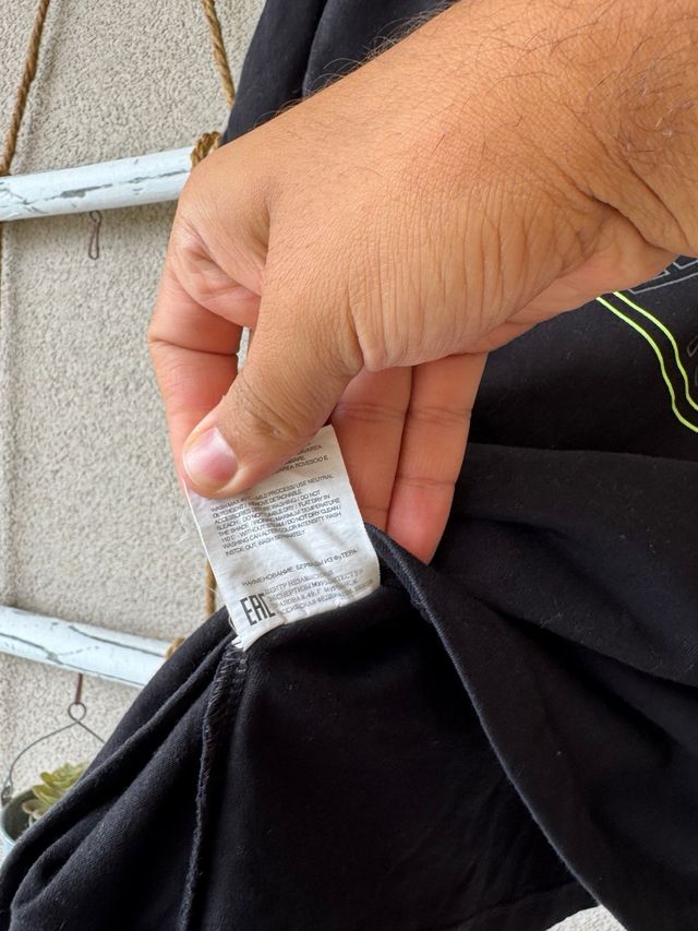 T-shirt Stone Island M