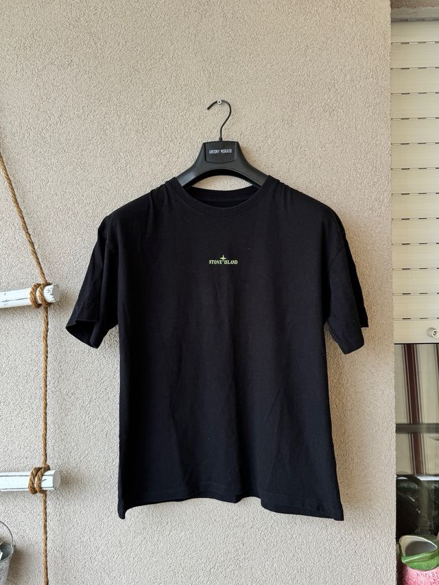 T-shirt Stone Island M