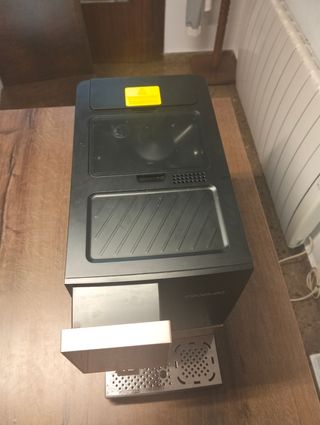 Cafetera Cecotec Grano