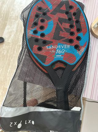 Palas pádel Decathlon - 2 uds.