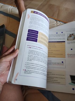 VAL 1 (Valores Eticos Eso) Aula 3d