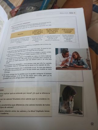 VAL 1 (Valores Eticos Eso) Aula 3d