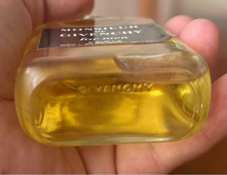 Monsieur de Givenchy  Vintage Eau de Toilette