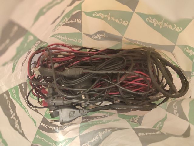 Equipo Música Vintage y Altavoces Sony LBT-D705