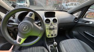 Opel Corsa Enjoy 1.4 año 2007