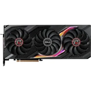 ASRock 7900 XTX Phantom Gaming OC 24GB GDDR6 AMD