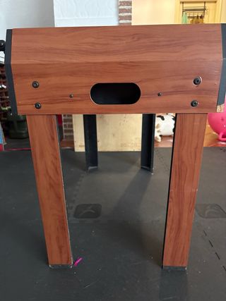 Futbolín de mesa - Mini futbolín