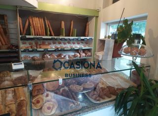 TRASPASO PANADERIA EN BCN
