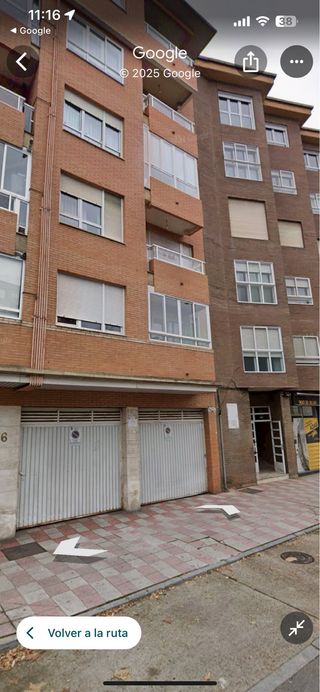 Garage - Alquiler | Venta