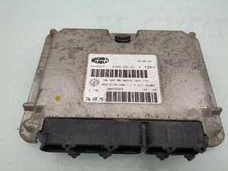 210889 55187372 centralita motor uce fiat seicento