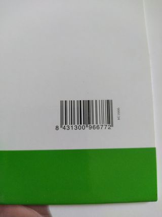 Biología Y Geología: