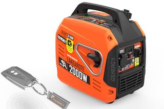 Generador Genergy Lanzarote 2000W