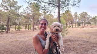 Cuidamos tu mascota en nuestra casa