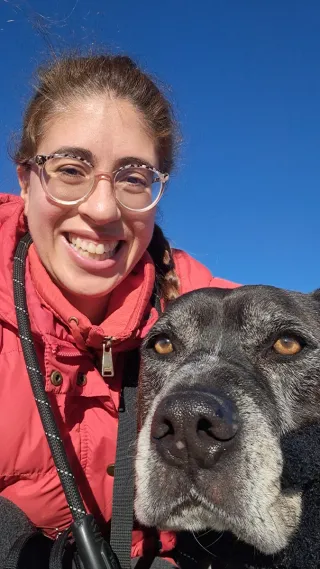 Cuidamos tu mascota en nuestra casa