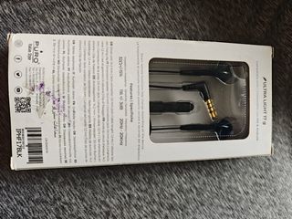 Auricolari Puro - per smartphone e tablet