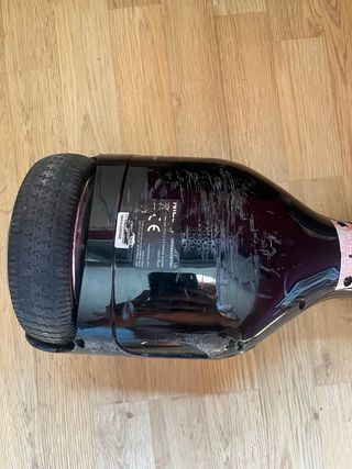 Nilox Hoverboard - Patinete eléctrico