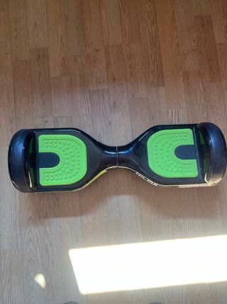 Nilox Hoverboard - Patinete eléctrico