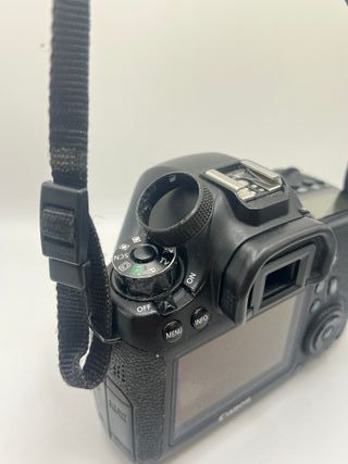 Canon EOS 6D