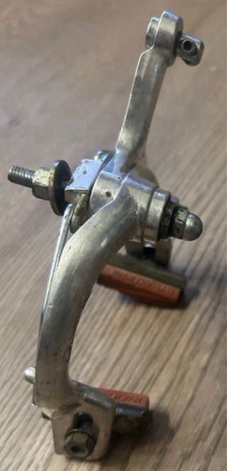 Puente de freno Olinpic Balón