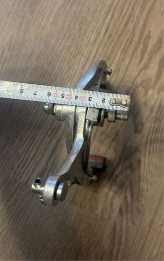 Puente de freno Olinpic Balón