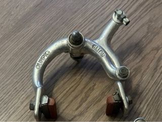 Puente de freno Olinpic Balón