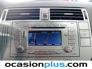Ford Kuga 2.0 TDCI Titanium 4x2 100 kW (136 CV)