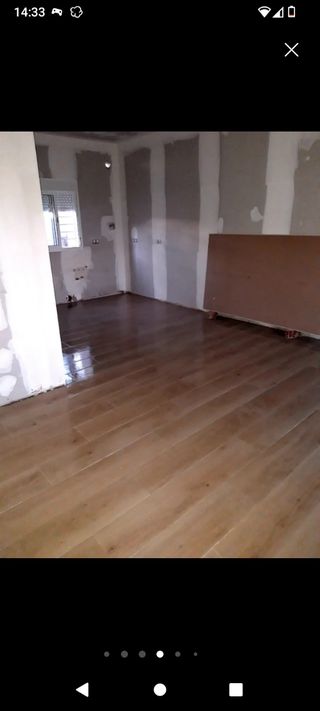 Suelos y azulejos | Baño nuevo