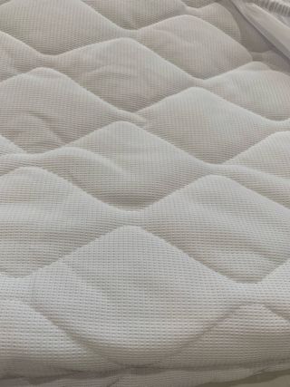 IMETEC 16729B 195x165cm Calientacama Electrico