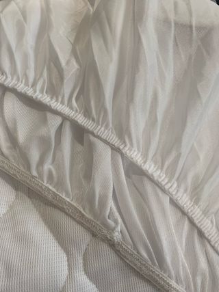 IMETEC 16729B 195x165cm Calientacama Electrico