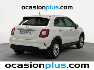 Fiat 500X 1.6 E-Torq S&S Urban 4x2  81 kW (110 CV)