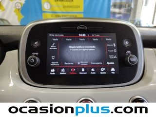 Fiat 500X 1.6 E-Torq S&S Urban 4x2  81 kW (110 CV)