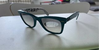 Gafas de sol Ray Ban Wayfarer serie 3