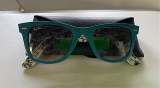 Gafas de sol Ray Ban Wayfarer serie 3